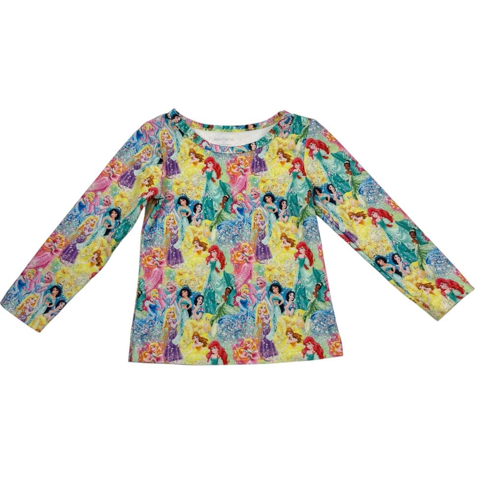 Charlie’s Project Disney Princesses Shirt